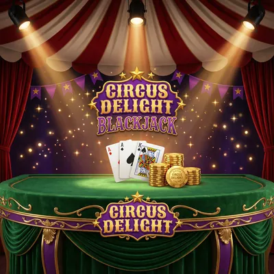 Blackjack zzwin - Jogo de 21 Online